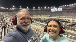 Food City 300