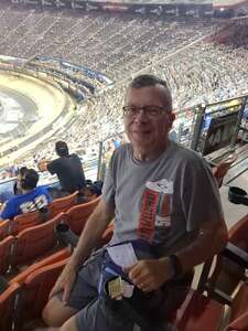 Food City 300