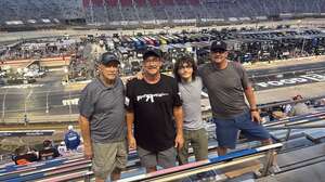 Food City 300