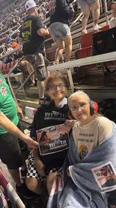 Food City 300