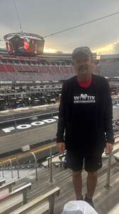 Food City 300