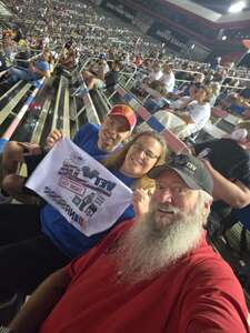 Food City 300