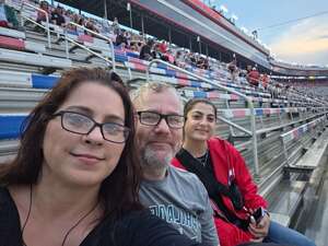 Food City 300
