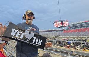 Food City 300