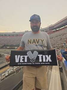 Food City 300
