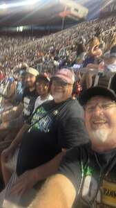Bass Pro Shops Night Race
