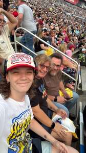 Bass Pro Shops Night Race