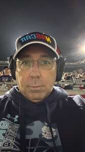 Bass Pro Shops Night Race