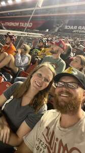 Bass Pro Shops Night Race