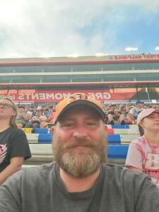 Bass Pro Shops Night Race