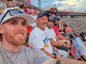 Bass Pro Shops Night Race