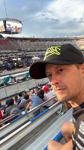 Bass Pro Shops Night Race