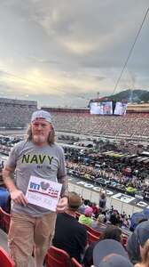 Bass Pro Shops Night Race