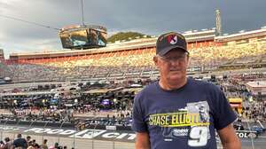Bass Pro Shops Night Race