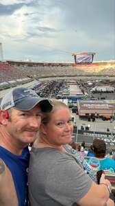 Bass Pro Shops Night Race