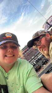 Bass Pro Shops Night Race