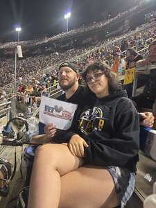 Bass Pro Shops Night Race