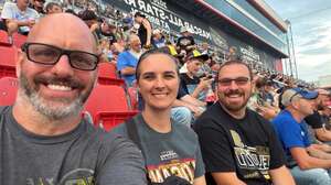 Bass Pro Shops Night Race