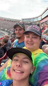 Bass Pro Shops Night Race