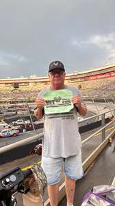 Bass Pro Shops Night Race