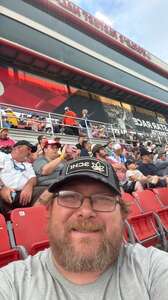 Bass Pro Shops Night Race