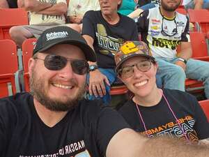 Bass Pro Shops Night Race