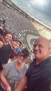 Bass Pro Shops Night Race