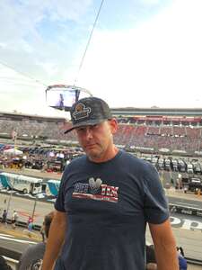 Bass Pro Shops Night Race