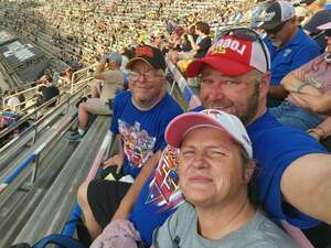 Bass Pro Shops Night Race