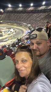 Bass Pro Shops Night Race