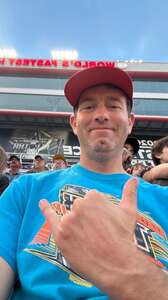 Bass Pro Shops Night Race