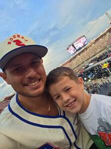 Bass Pro Shops Night Race