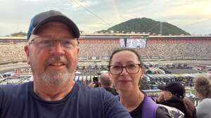 Bass Pro Shops Night Race