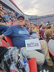 Bass Pro Shops Night Race