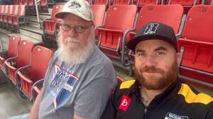 Bass Pro Shops Night Race
