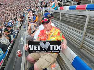 Bass Pro Shops Night Race