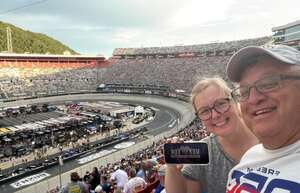 Bass Pro Shops Night Race