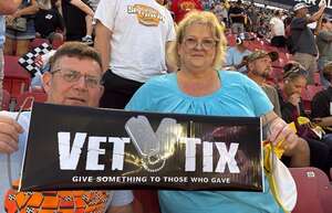 Bass Pro Shops Night Race