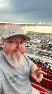 Bass Pro Shops Night Race