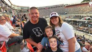 Bass Pro Shops Night Race