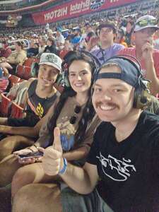 Bass Pro Shops Night Race