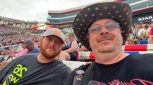 Bass Pro Shops Night Race