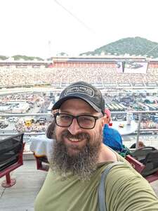Bass Pro Shops Night Race