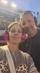 Bass Pro Shops Night Race