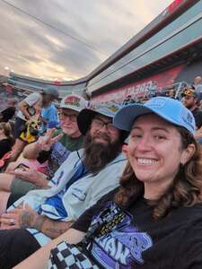 Bass Pro Shops Night Race