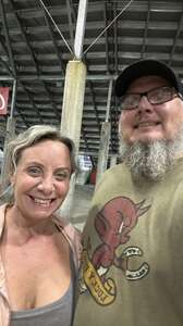 Bass Pro Shops Night Race