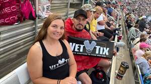Bass Pro Shops Night Race