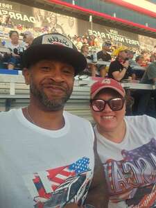 Bass Pro Shops Night Race