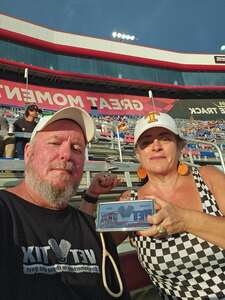 Bass Pro Shops Night Race
