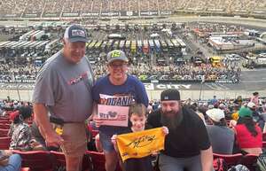 Bass Pro Shops Night Race